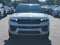 2027 Jeep Grand Cherokee L Summit