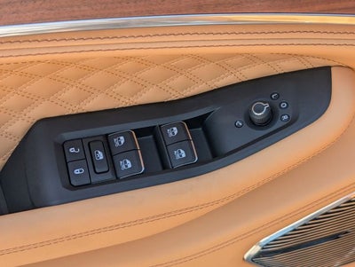 2026 Jeep Grand Cherokee L Summit