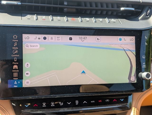 2026 Jeep Grand Cherokee L Summit