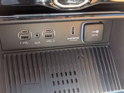 2026 Jeep Grand Cherokee L Summit