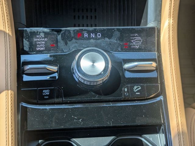2026 Jeep Grand Cherokee L Summit