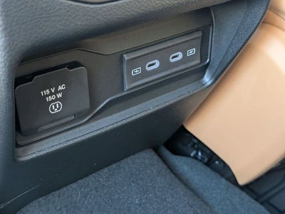 2026 Jeep Grand Cherokee L Summit