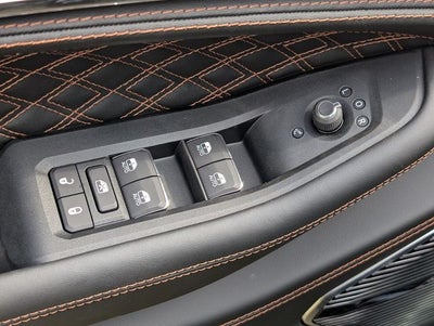 2026 Jeep Grand Cherokee L Summit