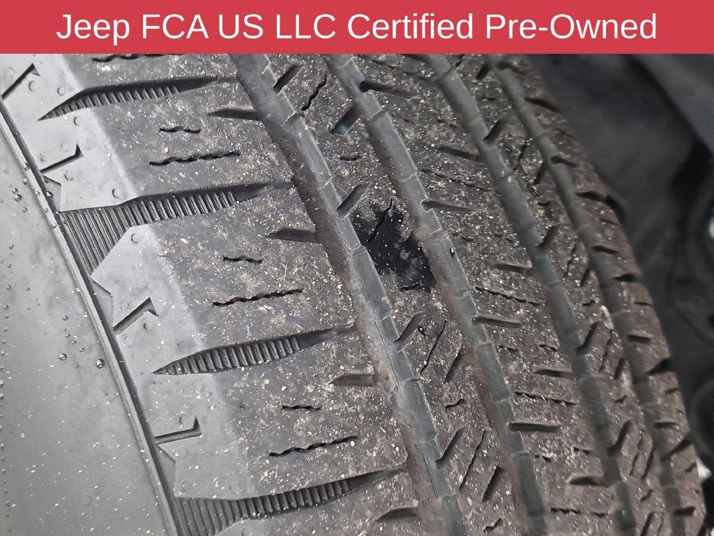 2024 Jeep Wrangler Sport S 4xe