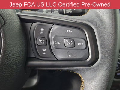 2024 Jeep Wrangler Sport S 4xe