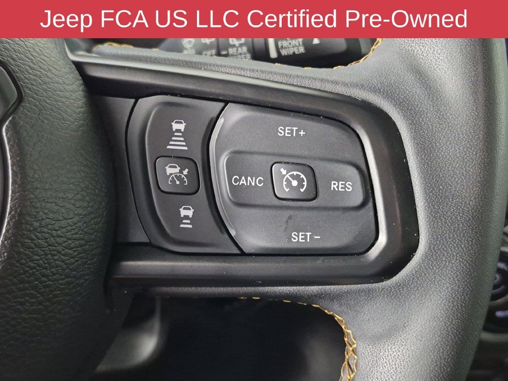 2024 Jeep Wrangler Sport S 4xe