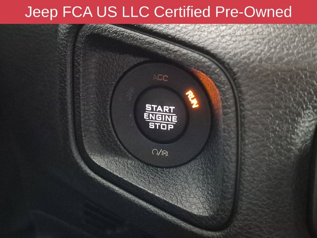 2024 Jeep Wrangler Sport S 4xe