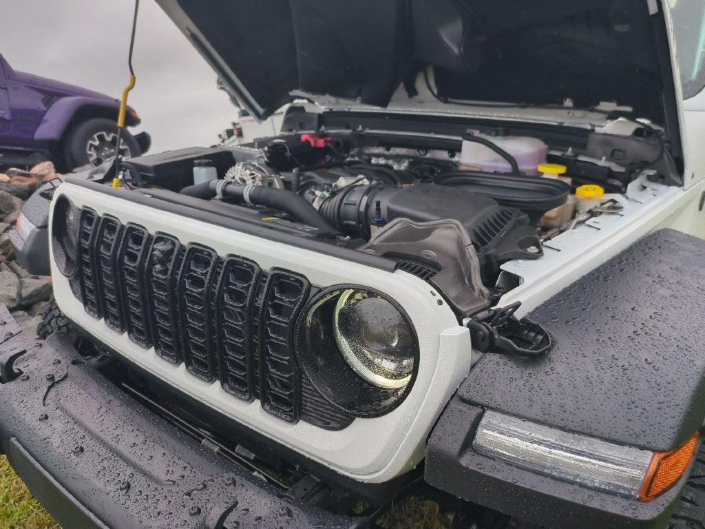 2027 Jeep Wrangler Moab 392