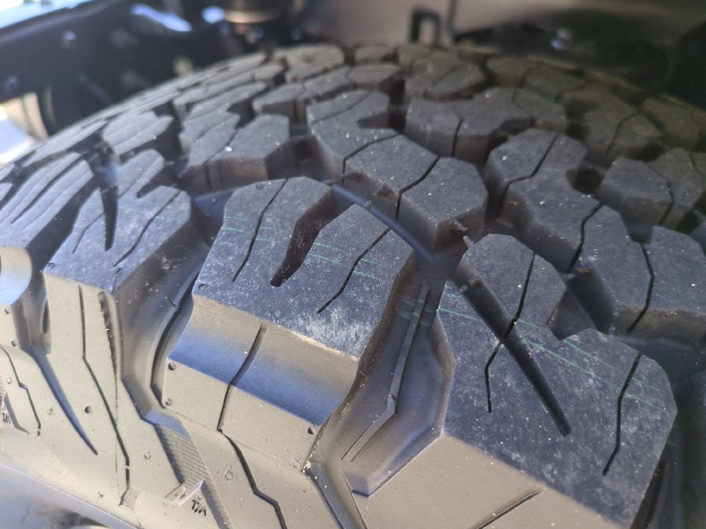 2027 Jeep Wrangler Moab 392