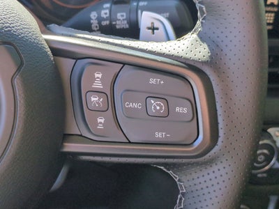 2027 Jeep Wrangler Moab 392