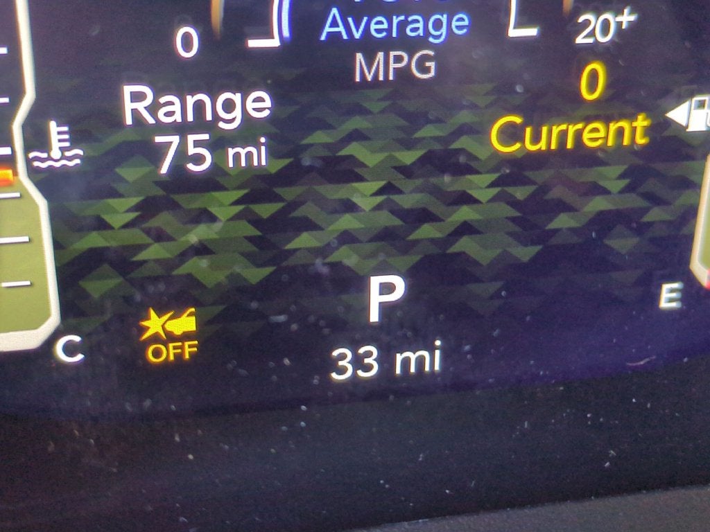 2027 Jeep Wrangler Moab 392
