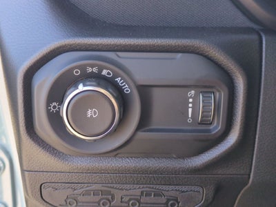 2027 Jeep Wrangler Moab 392