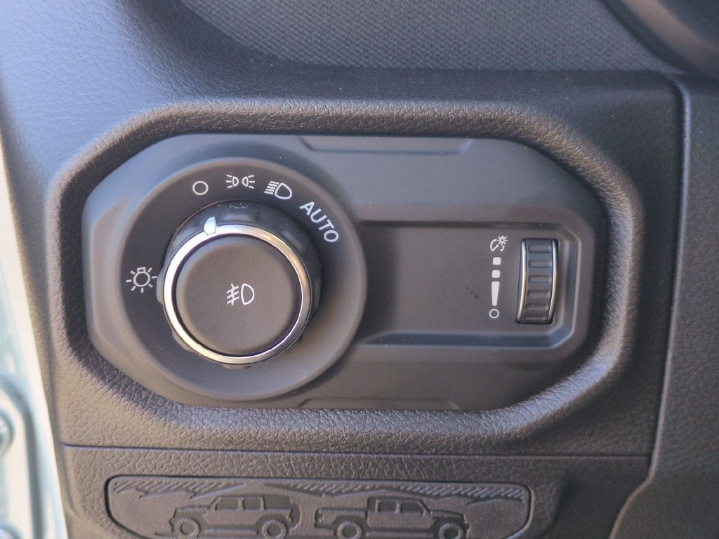 2027 Jeep Wrangler Moab 392