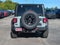 2027 Jeep Wrangler Moab 392