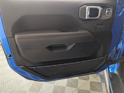 2026 Jeep Wrangler Moab 392