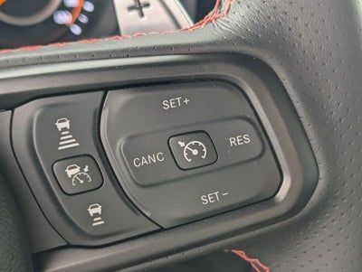 2026 Jeep Wrangler Moab 392