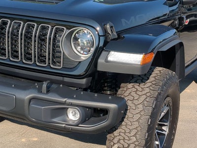 2026 Jeep Wrangler Moab 392