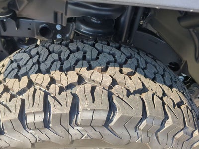 2026 Jeep Wrangler Moab 392