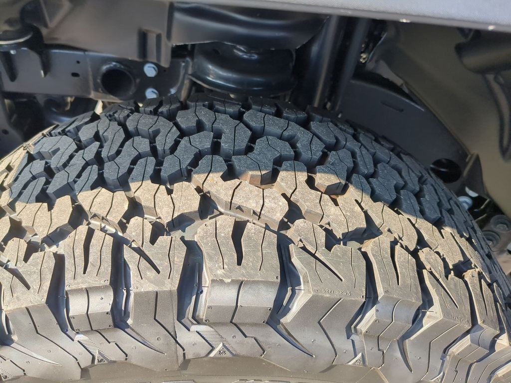 2026 Jeep Wrangler Moab 392
