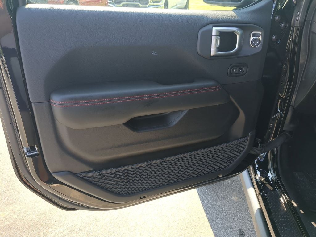 2026 Jeep Wrangler Moab 392