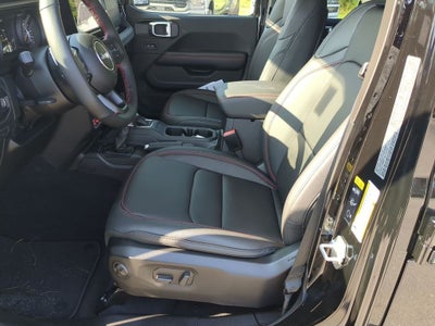 2026 Jeep Wrangler Moab 392