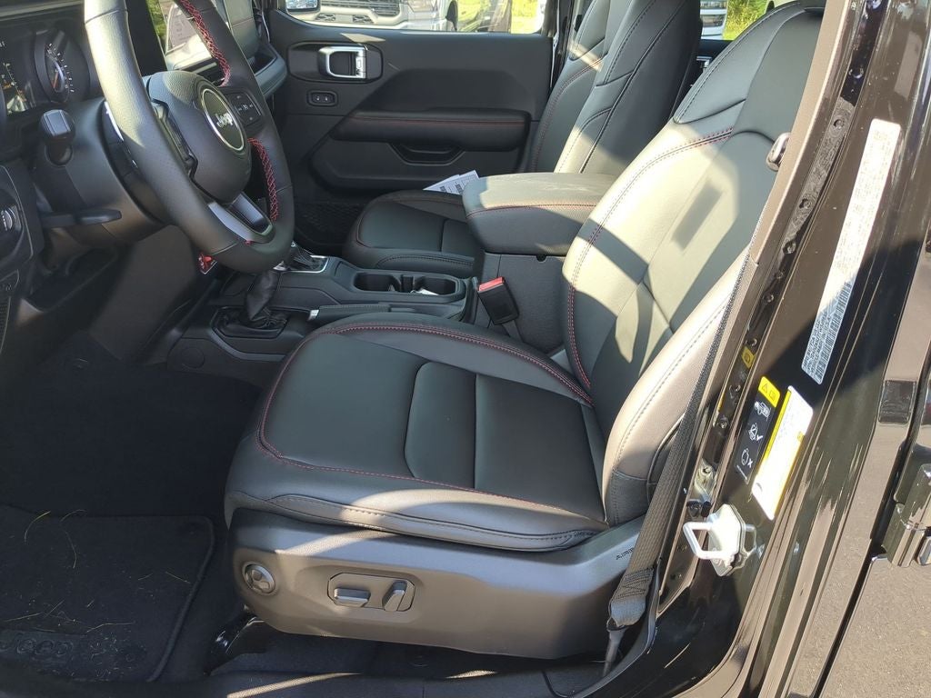 2026 Jeep Wrangler Moab 392