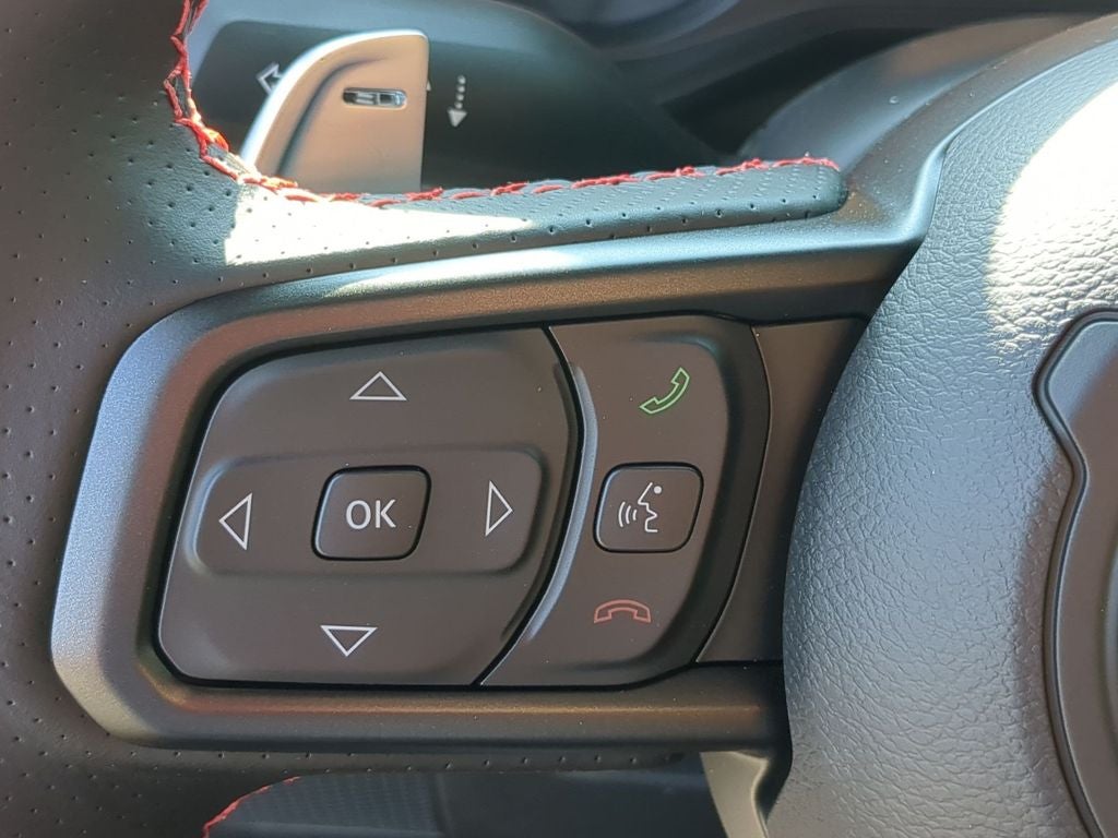 2026 Jeep Wrangler Moab 392