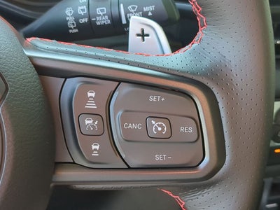 2026 Jeep Wrangler Moab 392