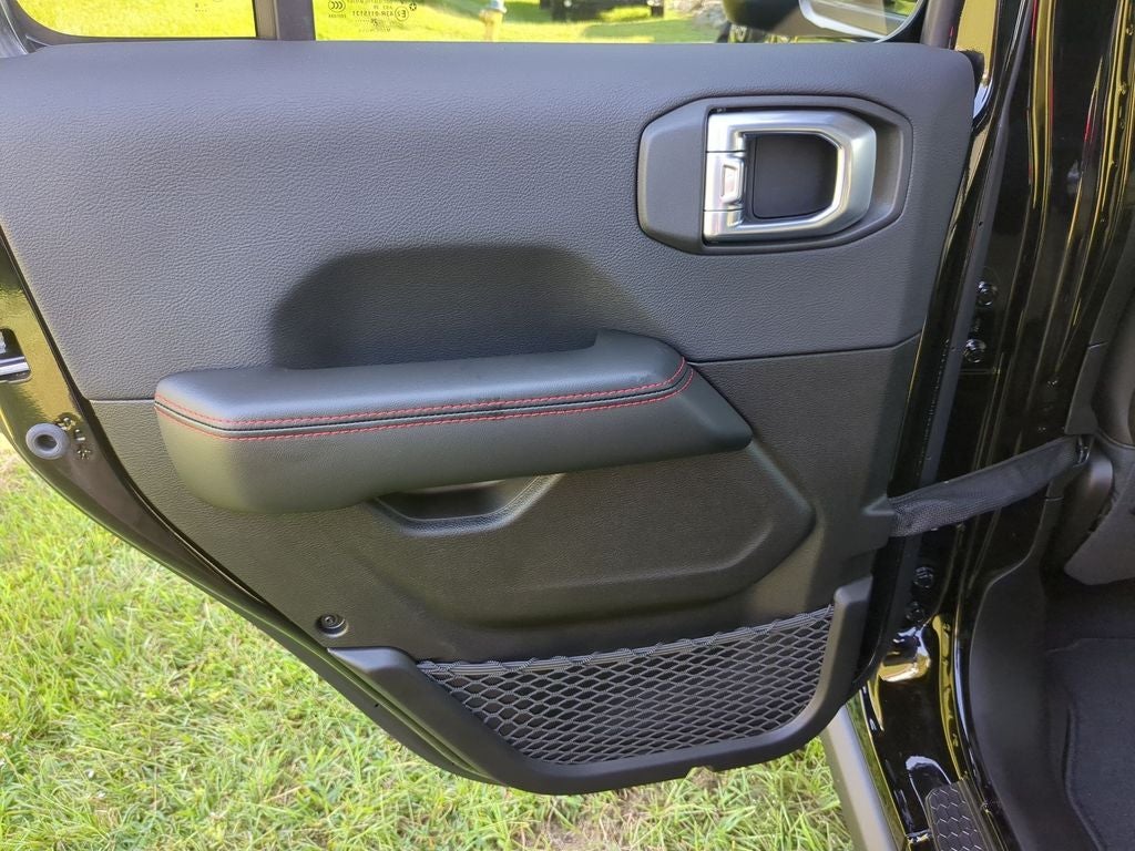 2026 Jeep Wrangler Moab 392