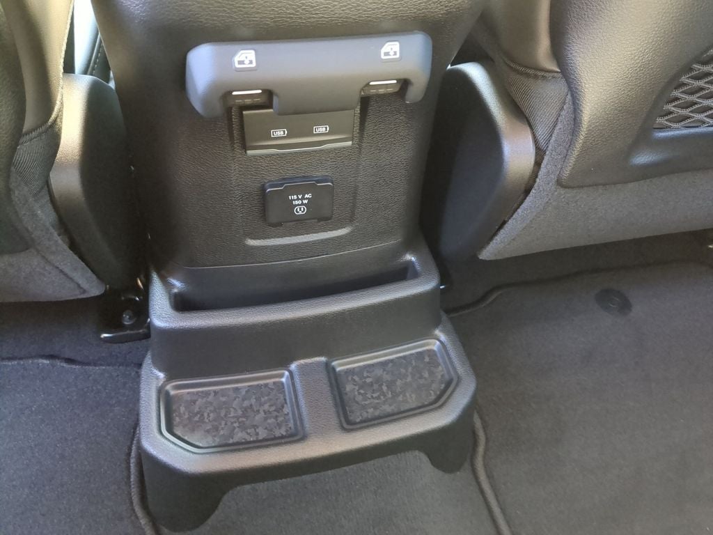 2026 Jeep Wrangler Moab 392