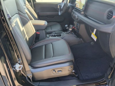 2026 Jeep Wrangler Moab 392