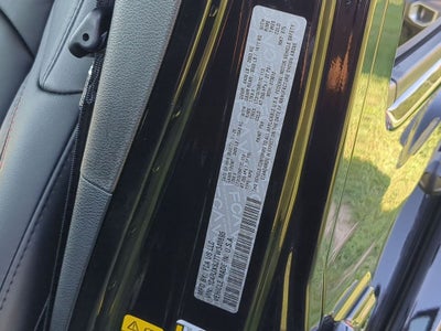 2026 Jeep Wrangler Moab 392