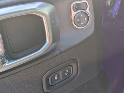 2026 Jeep Wrangler Moab 392