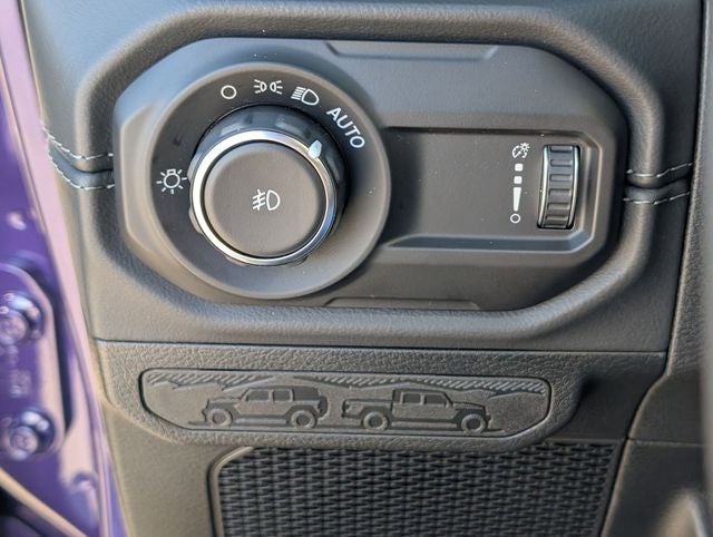 2026 Jeep Wrangler Moab 392