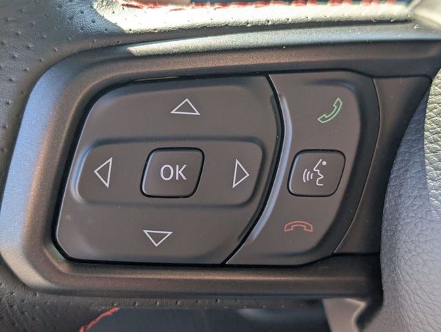 2026 Jeep Wrangler Moab 392