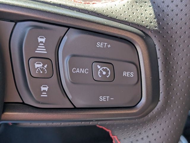 2026 Jeep Wrangler Moab 392