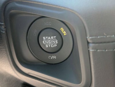 2026 Jeep Wrangler Moab 392