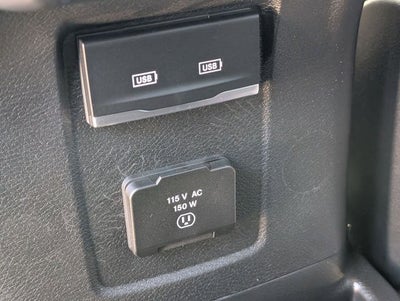 2026 Jeep Wrangler Moab 392