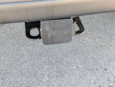 2026 Jeep Wrangler Moab 392