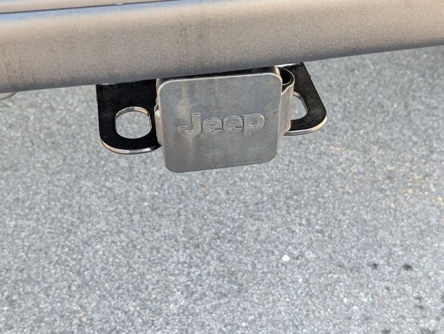 2026 Jeep Wrangler Moab 392