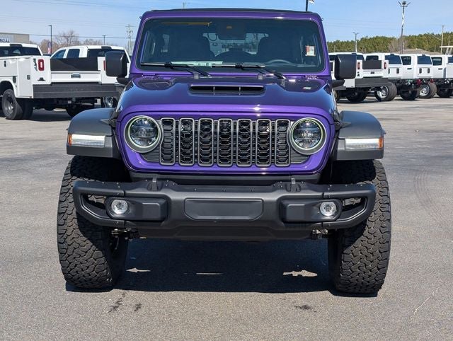 2026 Jeep Wrangler Moab 392