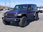 2026 Jeep Wrangler Moab 392