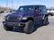 2026 Jeep Wrangler Moab 392