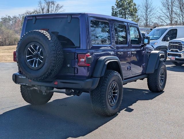2026 Jeep Wrangler Moab 392