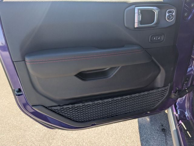 2026 Jeep Wrangler Moab 392