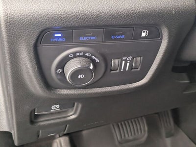 2024 Jeep Grand Cherokee Trailhawk 4xe