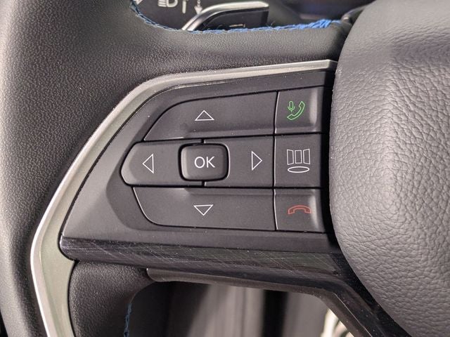 2024 Jeep Grand Cherokee Trailhawk 4xe
