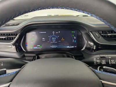 2024 Jeep Grand Cherokee Trailhawk 4xe