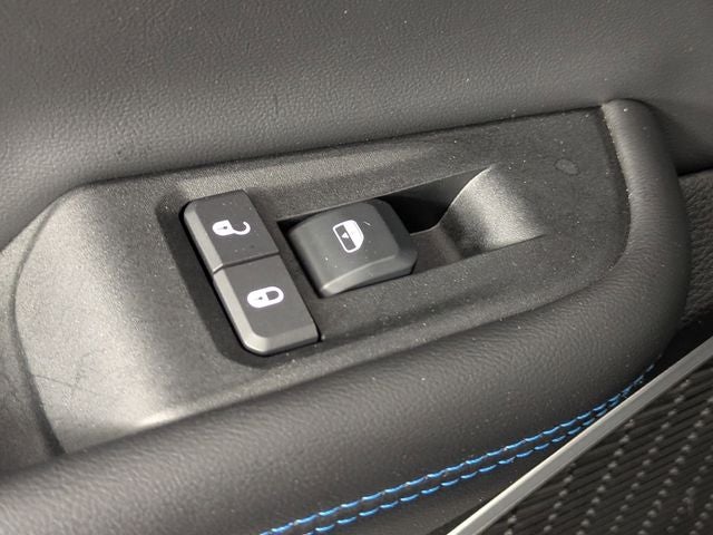 2024 Jeep Grand Cherokee Trailhawk 4xe