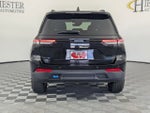 2024 Jeep Grand Cherokee Trailhawk 4xe